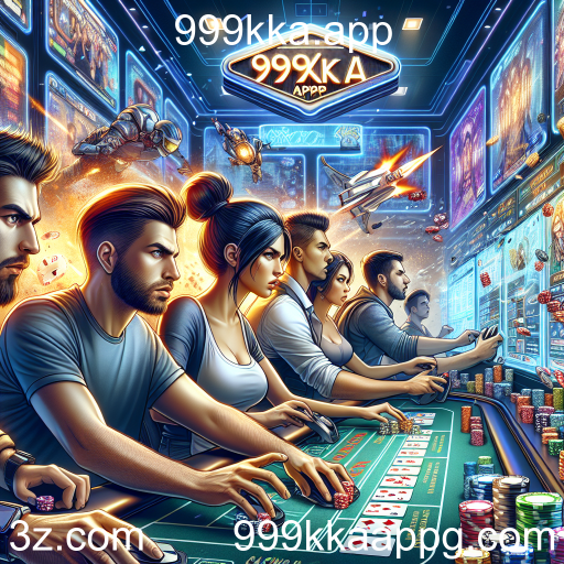 A Evolução dos Jogos Multiplayer: Conectando Jogadores em Todo o Mundo